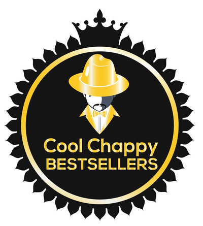Cool Chappy: BEST SELLERS
